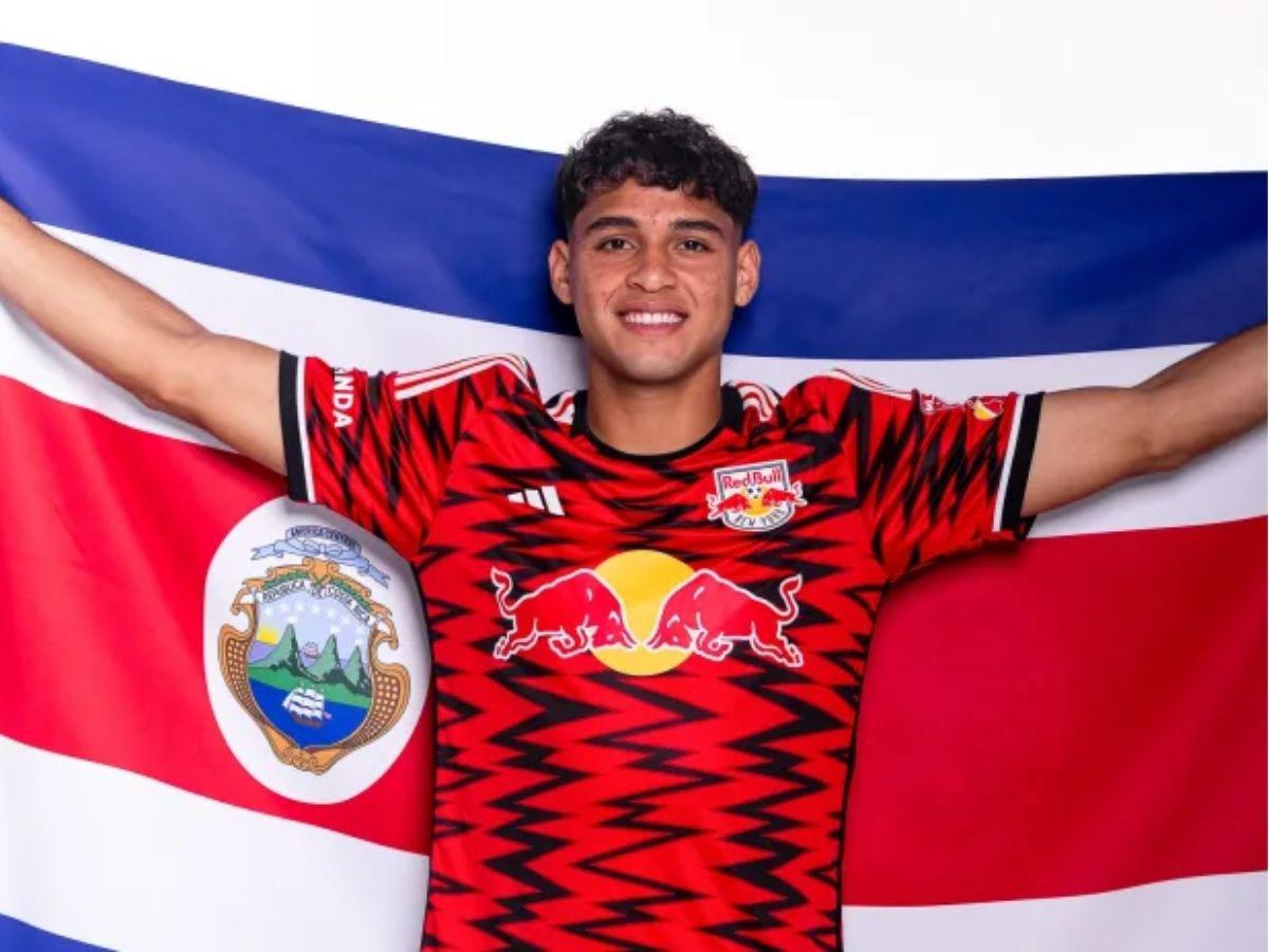 ¿Con Kendall Waston? Costa Rica y su 11 titular que pretende tumbar a Honduras en el Estadio Morazán