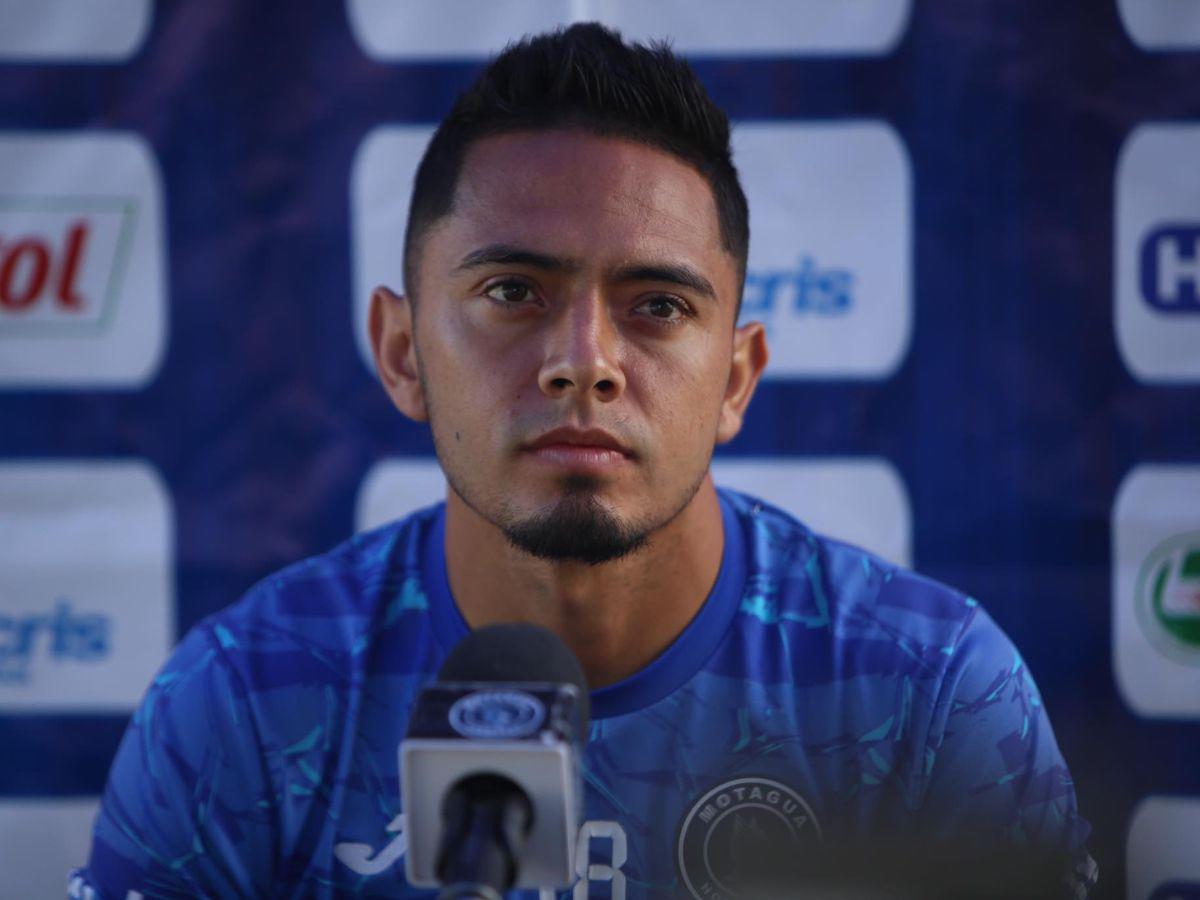 FICHAJES: Nuevo legionario, Olimpia con baja y nuevo refuerzo, Motagua sufriría más salidas y Olancho FC con bombazo
