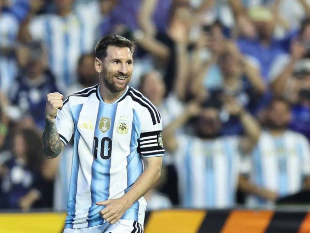 Messi revive su leyenda: ¿Quién es Klose, el histórico goleador de los Mundiales?