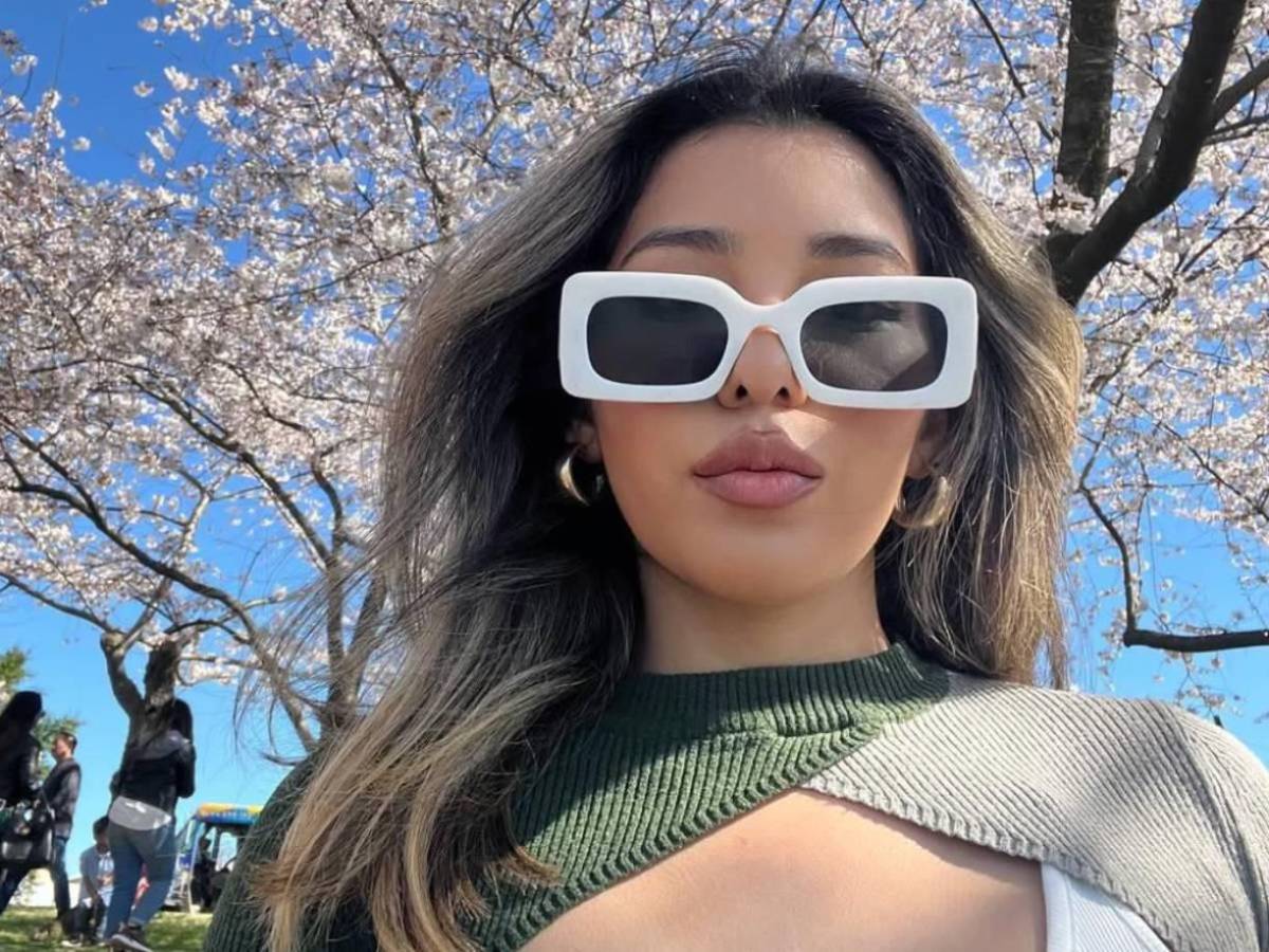 La hija de Noel Valladares roba suspiros en redes sociales: su increíble edad y donde vive: ¿a qué se dedica?