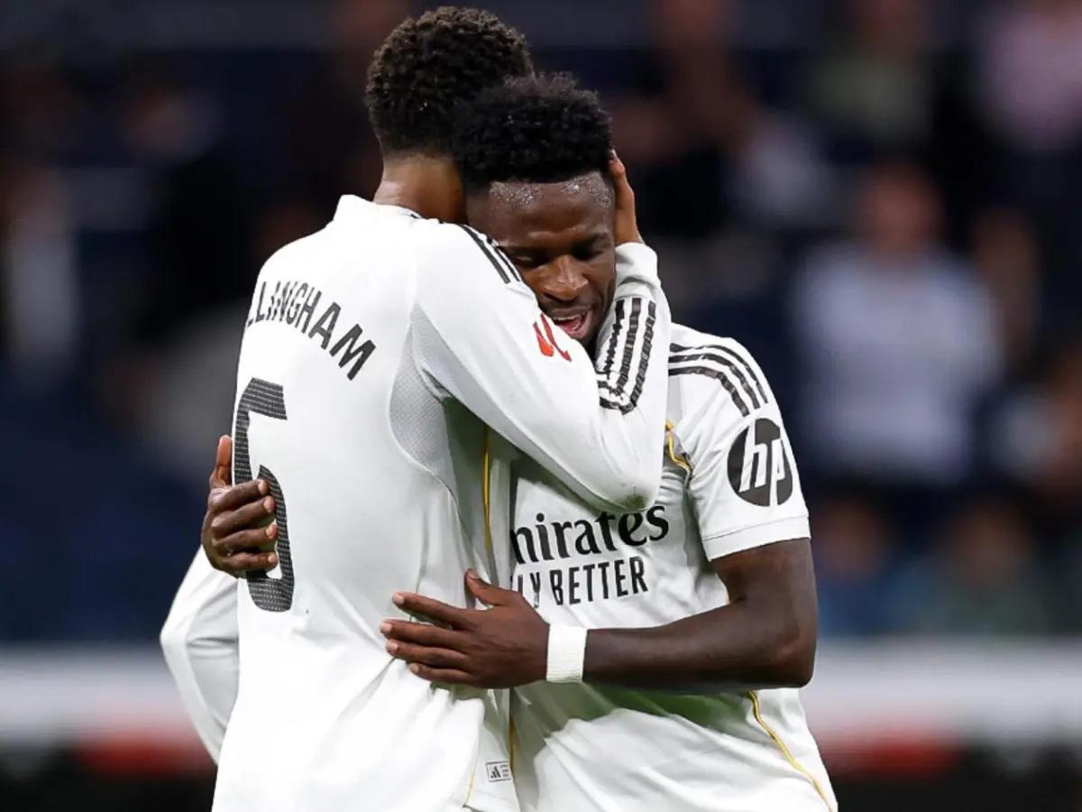 Florentino impacta al Real Madrid tras elegir entre Vinicius y Mbappé: el nuevo DT lo sabe