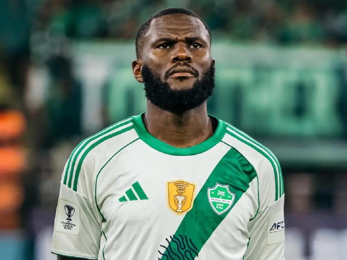 Firmó con Real Madrid, dos salidas en Barcelona y el nuevo DT en el Mundial