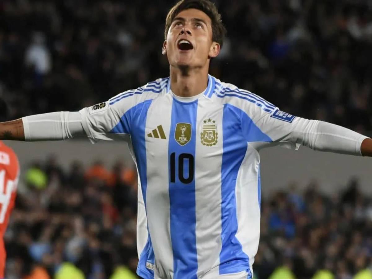 De Messi para el Real Madrid: la noticia más impactante de Argentina en el cierre de las Eliminatorias Sudamericanas