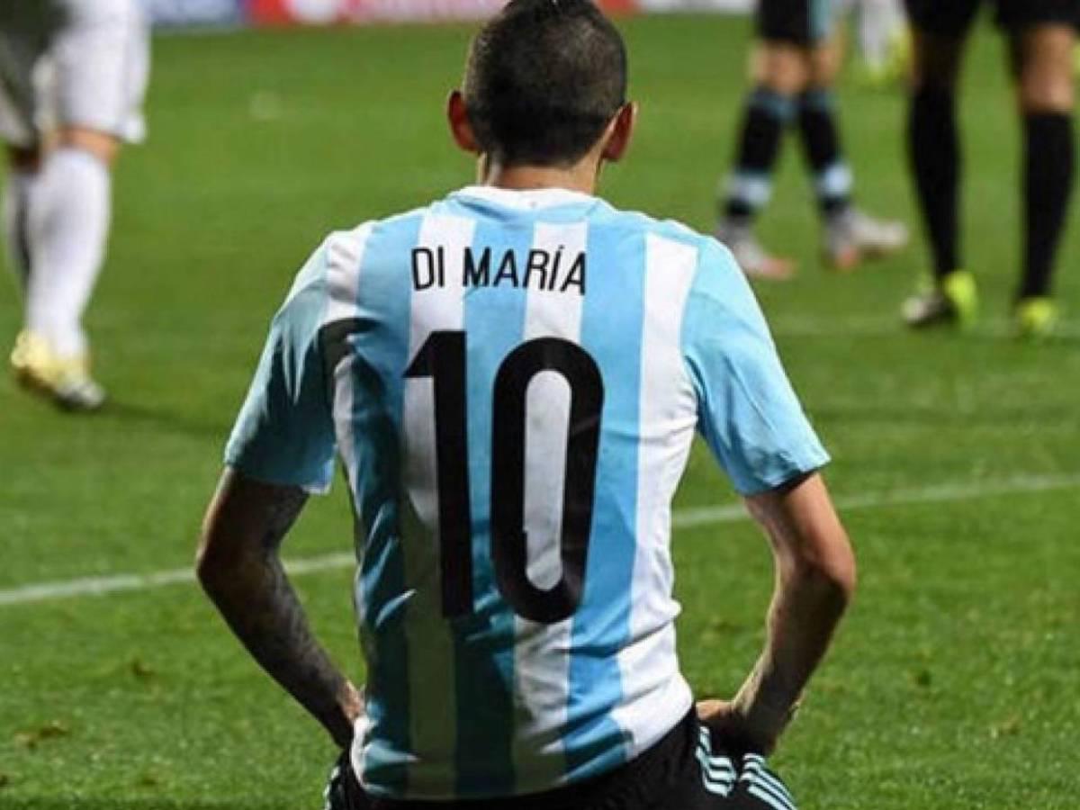 De Messi para el Real Madrid: la noticia más impactante de Argentina en el cierre de las Eliminatorias Sudamericanas