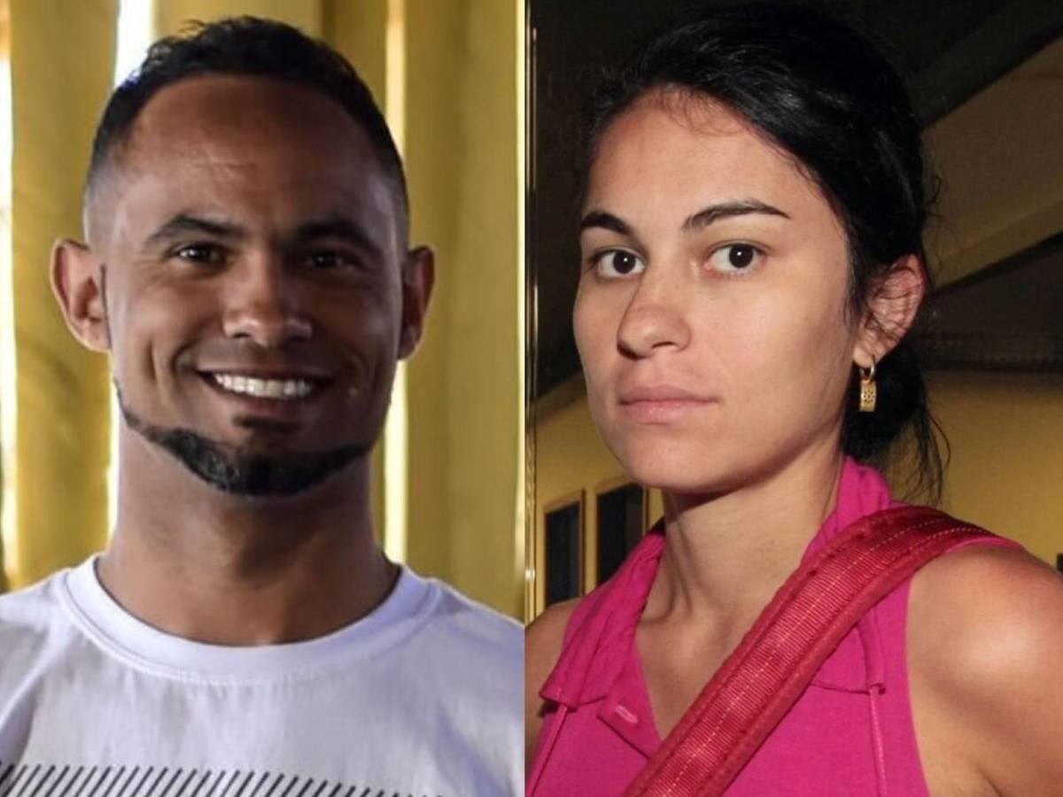 El terrible relato de portero que asesinó a su esposa embarazada y revela lo que hizo con su cuerpo