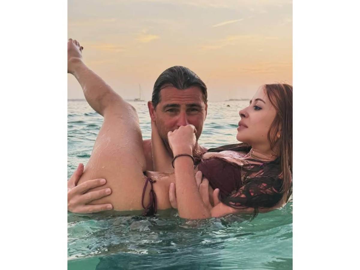 Iker Casillas recibe el dardo que no esperaba por ser infiel con dos mujeres: Nos niega a todas, estuvo con las...