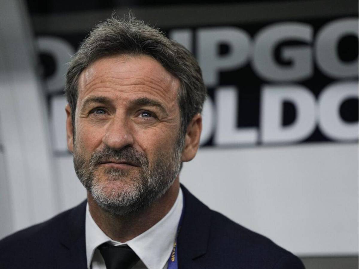 Mundial 2026: Christiansen se tambalea y confirman su posible sustituto