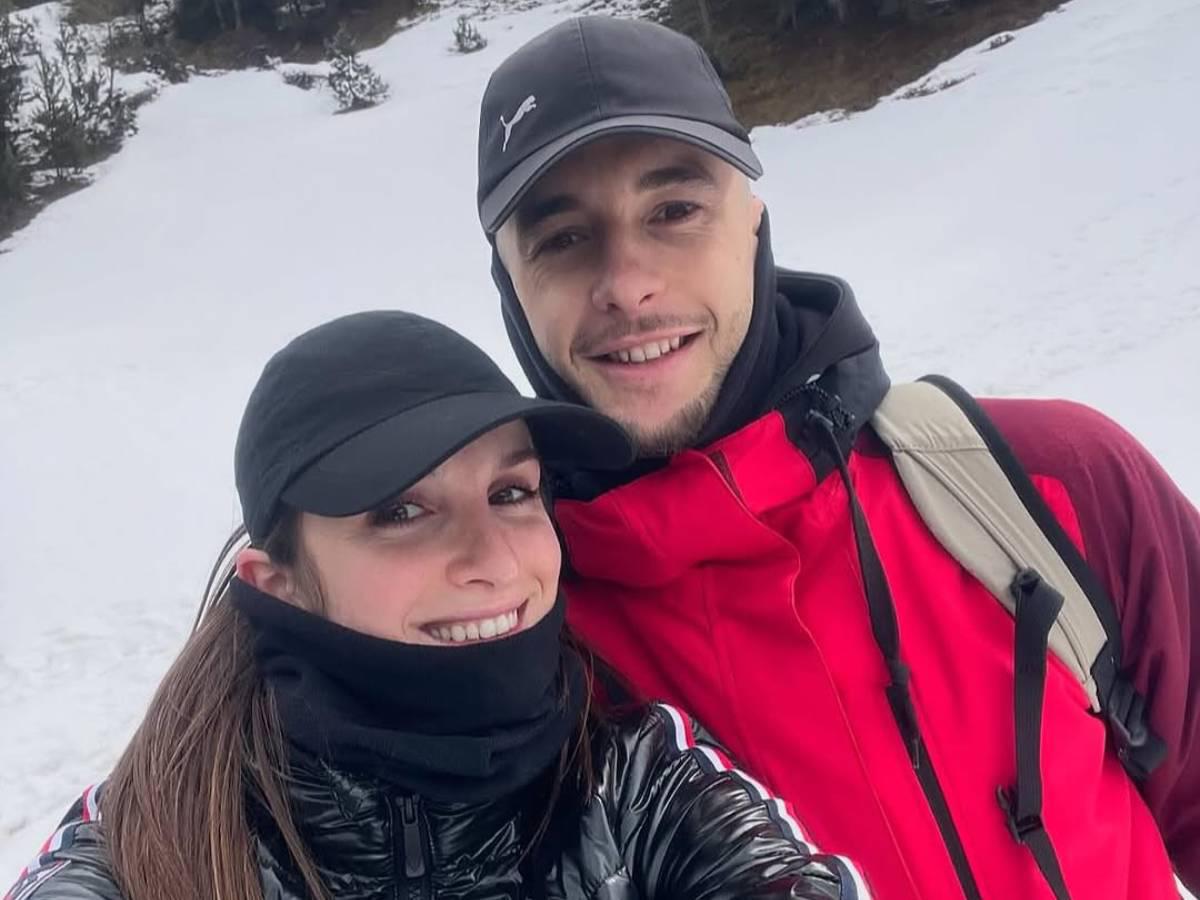 Nicki Nicole y una misteriosa: las hermosas WAGs que 'debutarán' en el Clásico de España entre Real Madrid y Barcelona