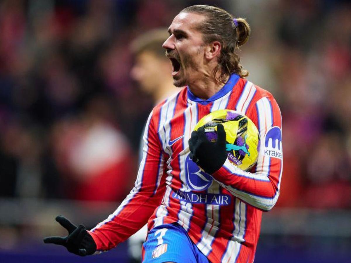 Baja confirmada y sorpresa: la alineación de Atlético de Madrid para tumbar al Barcelona en la semifinal de Copa del Rey