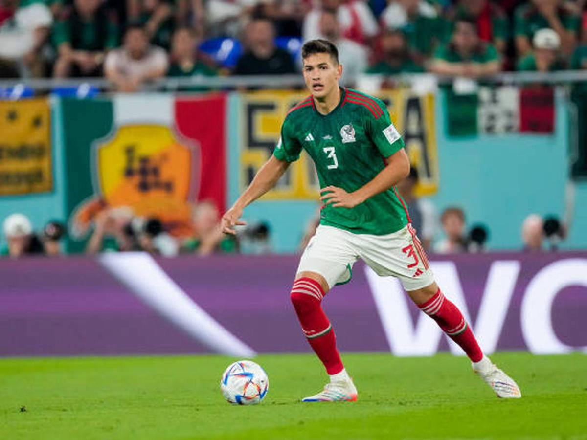 ¿Cuánto cuesta la selección de México que se medirá ante Honduras? Solo Santiago Giménez vale $42 millones