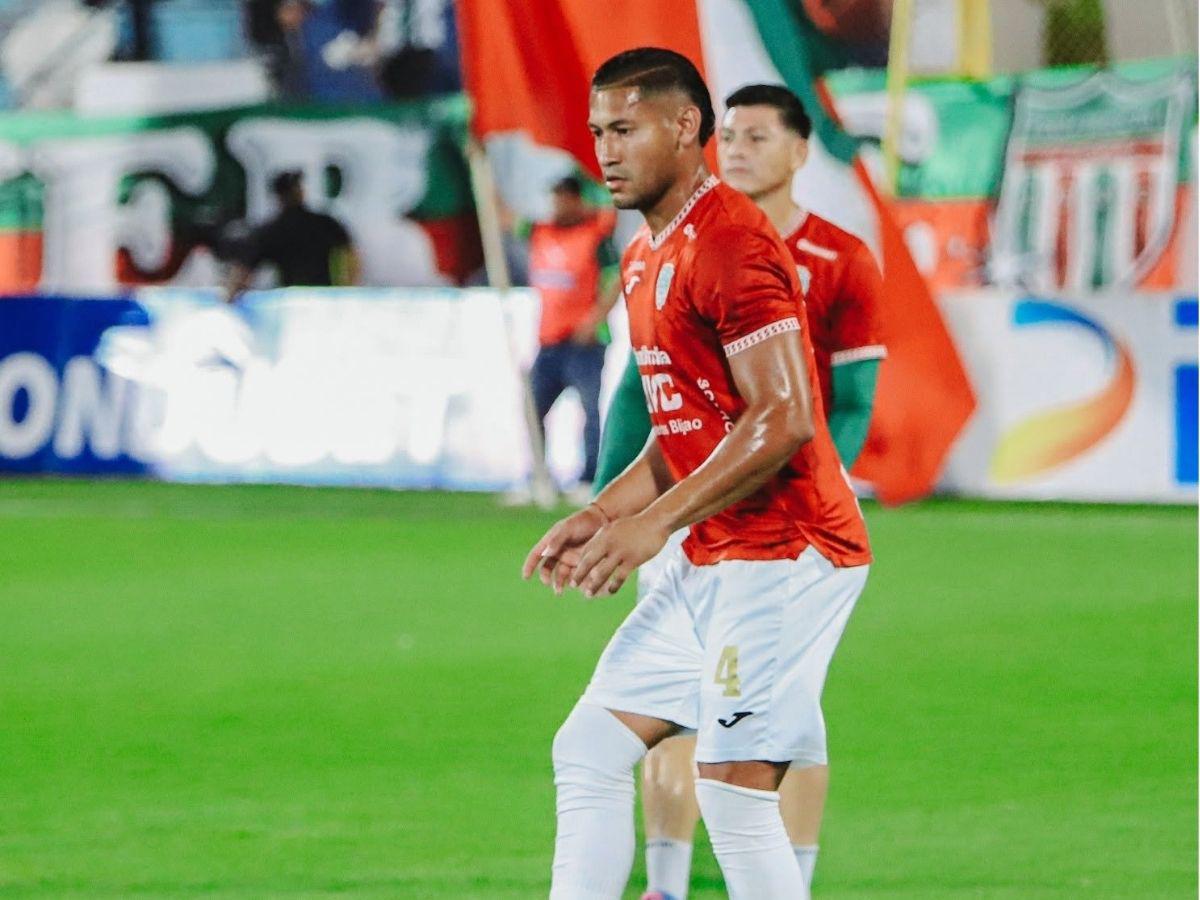 Siete fichajes y seis bajas: Así se arma Marathón para la Copa Centroamericana
