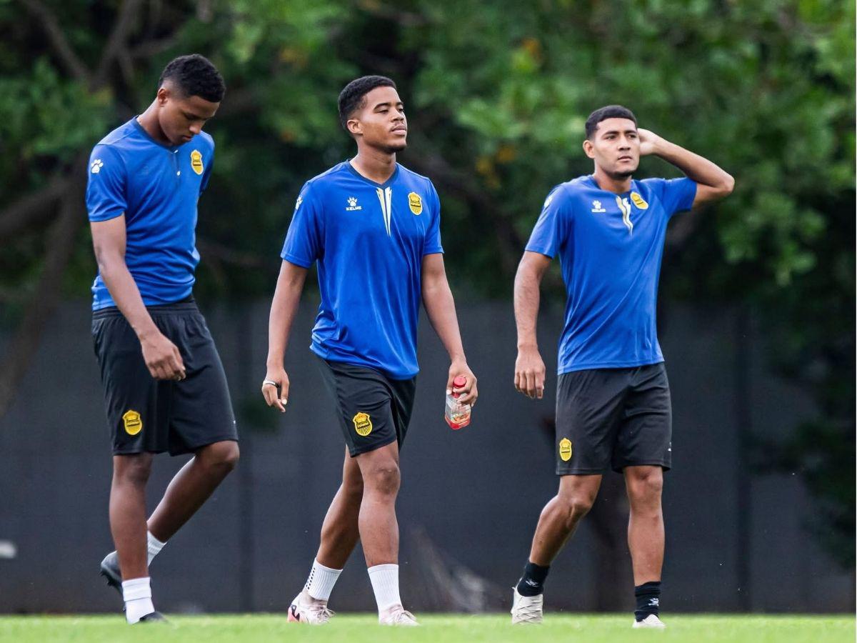 ¡Por el milagro! Real España no baja los brazos y prepara una sorpresa ante Sporting San Miguelito