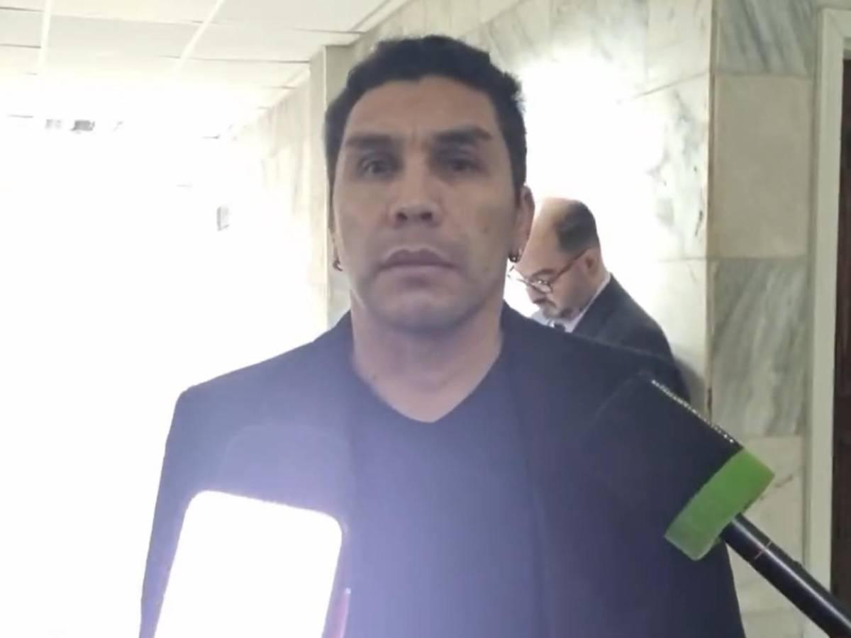 Salvador Cabañas recibe la peor demanda de su vida y esta fue la respuesta que dio a sus 45 años: Estoy...