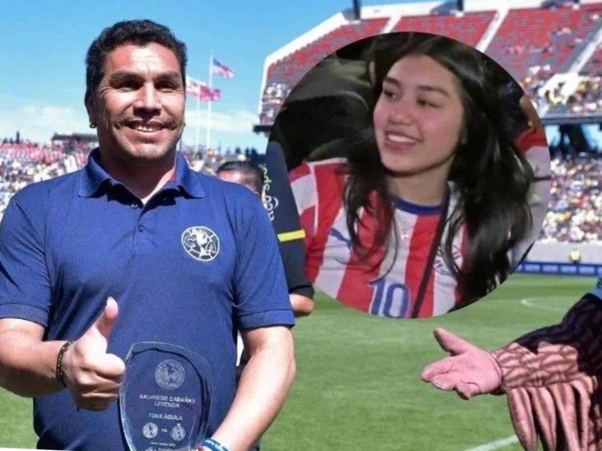 Salvador Cabañas recibe la peor demanda de su vida y esta fue la respuesta que dio a sus 45 años: Estoy...