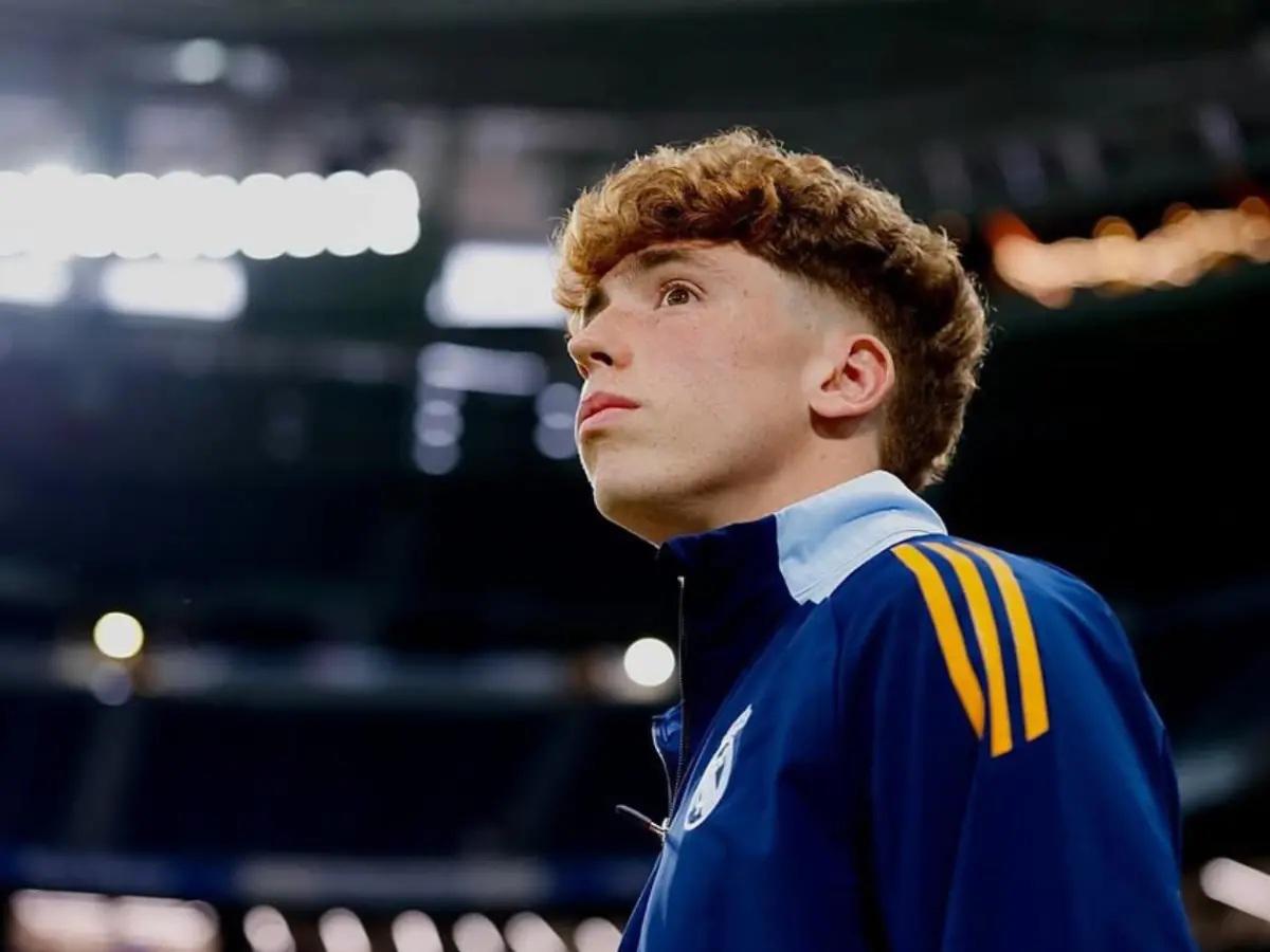 Hansi Flick llama a un crack del Real Madrid para que fiche por el Barcelona y Florentino responde con esta exigencia