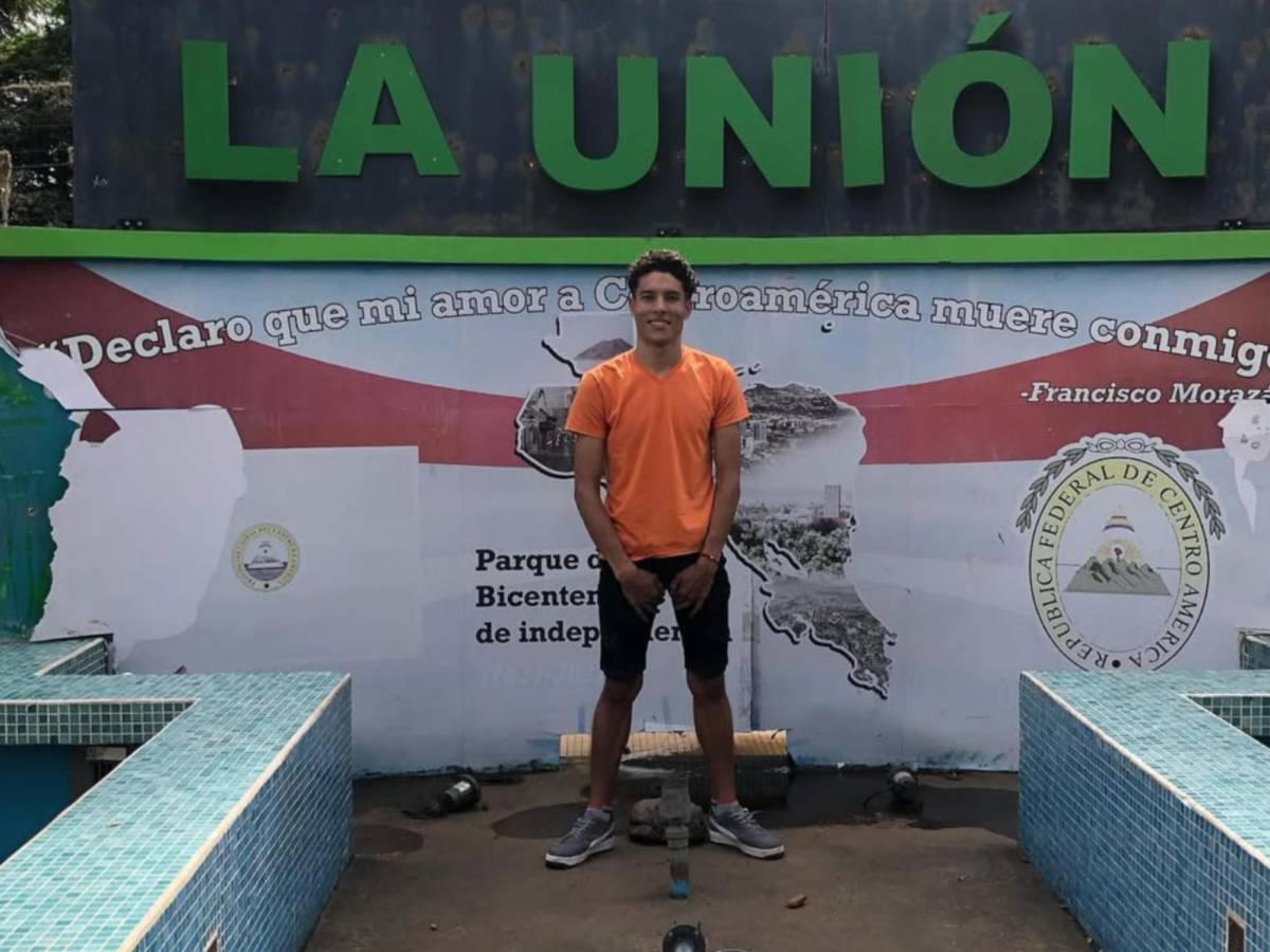 De famoso a vivir un calvario: la dura realidad del Cristiano Ronaldo hondureño y su desgarrador mensaje: Dios...