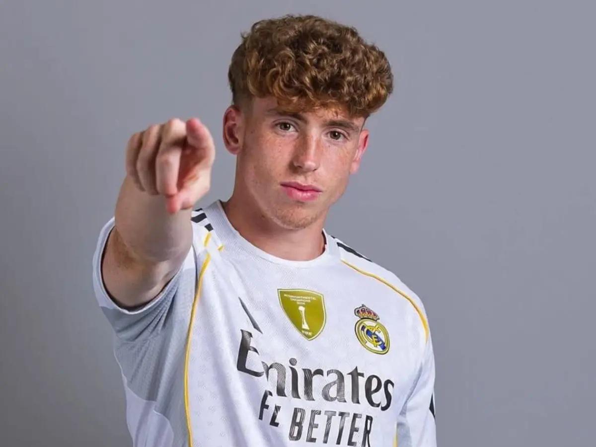 Hansi Flick llama a un crack del Real Madrid para que fiche por el Barcelona y Florentino responde con esta exigencia