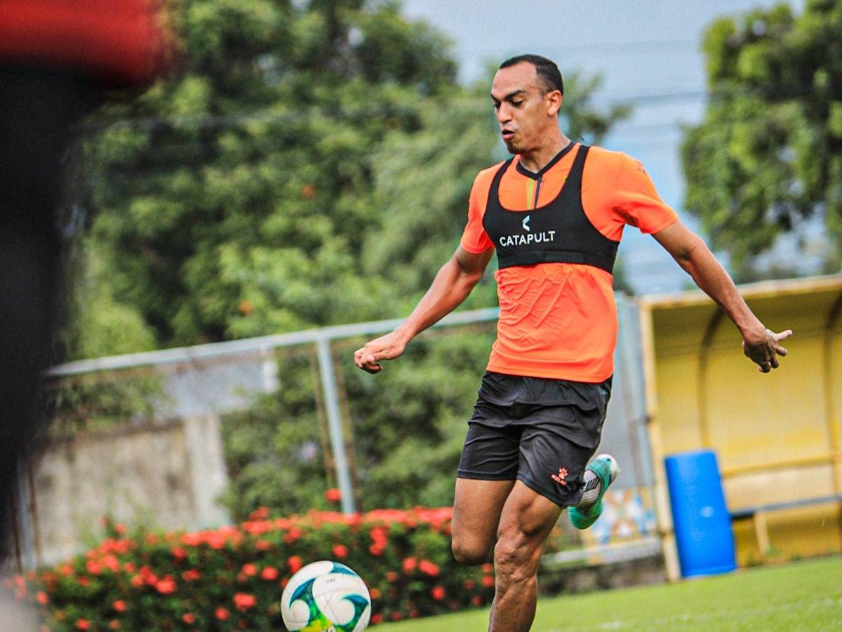 ¿Dream Team? El equipazo de Real España para encarar el Clausura 2024 de la Liga Nacional de Honduras