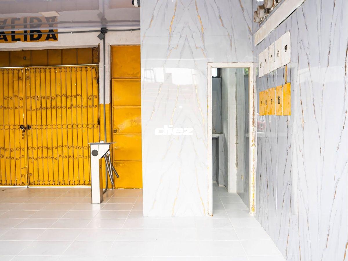 ¡Una belleza! La nueva cara del Estadio Excélsior de Puerto Cortés: Estos son los modernos cambios de la casa del Platense