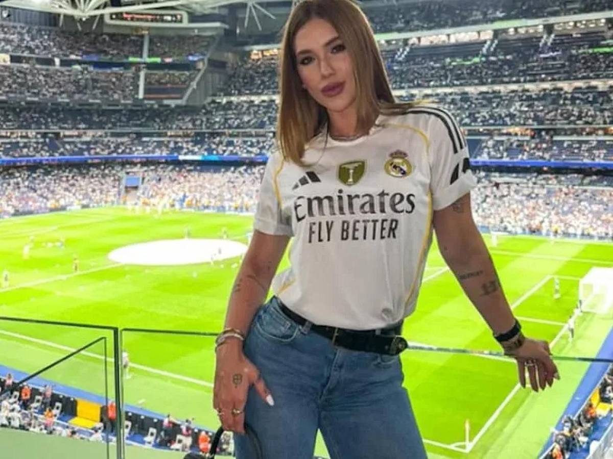 Novia de Vinicius lo termina y revela los motivos de la ruptura: Ya no tiene sentido