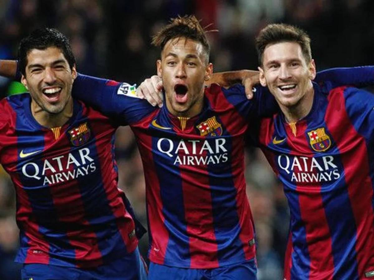 El salario que Inter Miami le ofrece a Neymar para volver a jugar con Lionel Messi