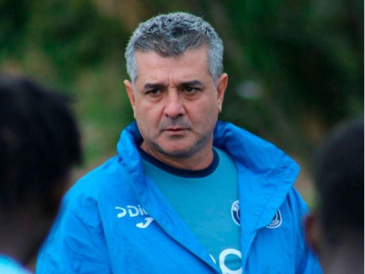 Sin títulos de Liga Nacional ni boleto a Concacaf: Seis pecados capitales que cometió Motagua en el segundo semestre de 2025