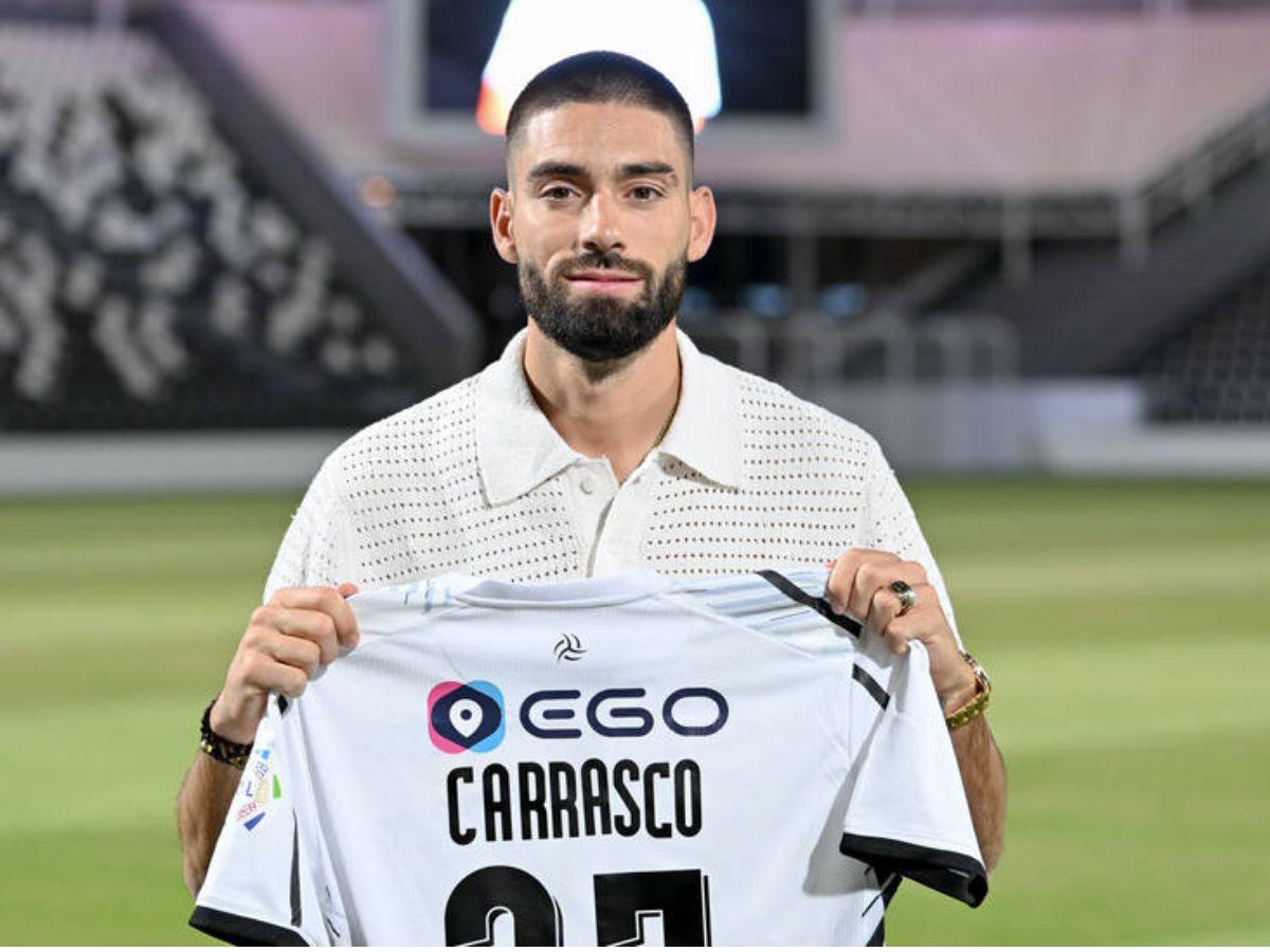 De talla mundial: grandes cracks a los que Romell Quioto enfrentaría si logra ascender a la Saudi Pro League