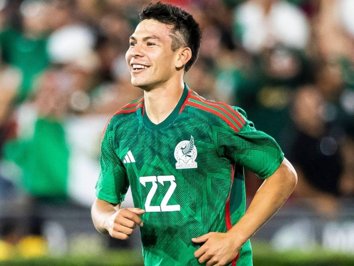 Se naturalizó y quedó fuera: las grandes ausencias de México para el Mundial 2026