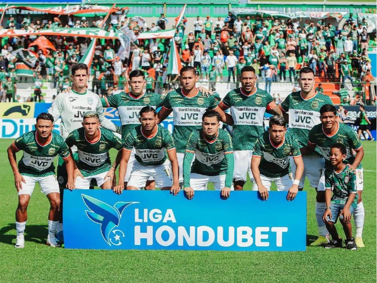 ¡Olimpia sufre duro golpe! Así marcha el ranking de los mejores equipos de Centroamérica en Concacaf