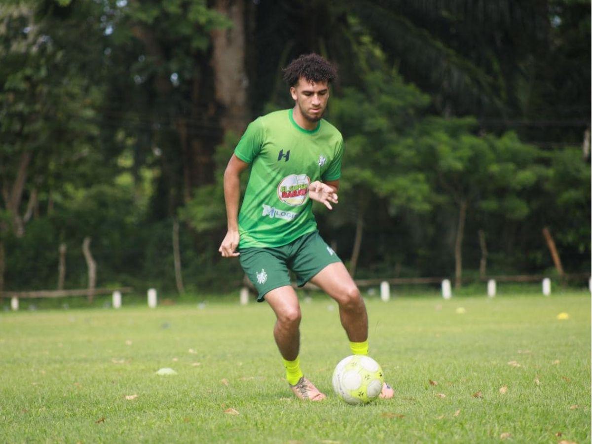 Ficharon ex de Olimpia y Motagua: el equipazo que está armando Platense para buscar el ascenso a Liga Nacional