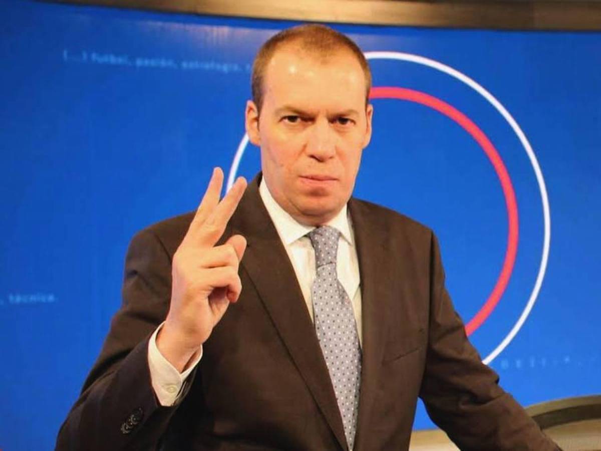 El motivo por el que David Faitelson dejaría de trabajar en ESPN ¿Qué pasa con André Marin y Fox Sports?