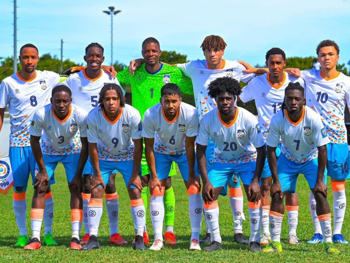 Mundial 2026: Concacaf confirma las seis selecciones que ya quedaron eliminadas; una de Centroamérica