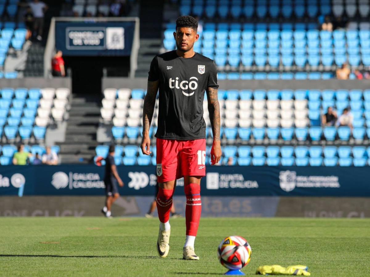 Para poner de rodillas a México y EEUU: así sería el 11 titular de figuras de Centroamérica ¿Cuántos de Honduras?