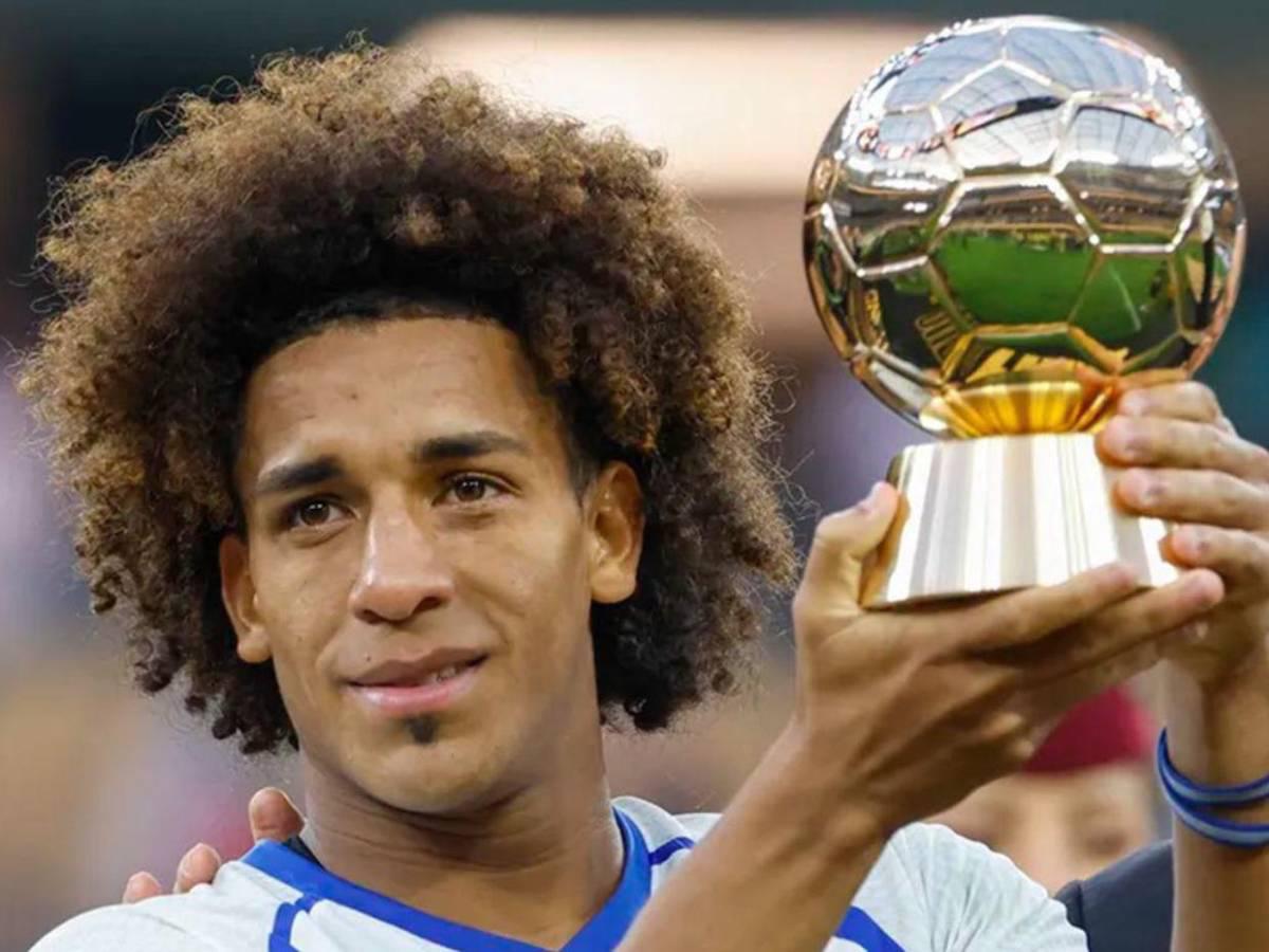 Para poner de rodillas a México y EEUU: así sería el 11 titular de figuras de Centroamérica ¿Cuántos de Honduras?