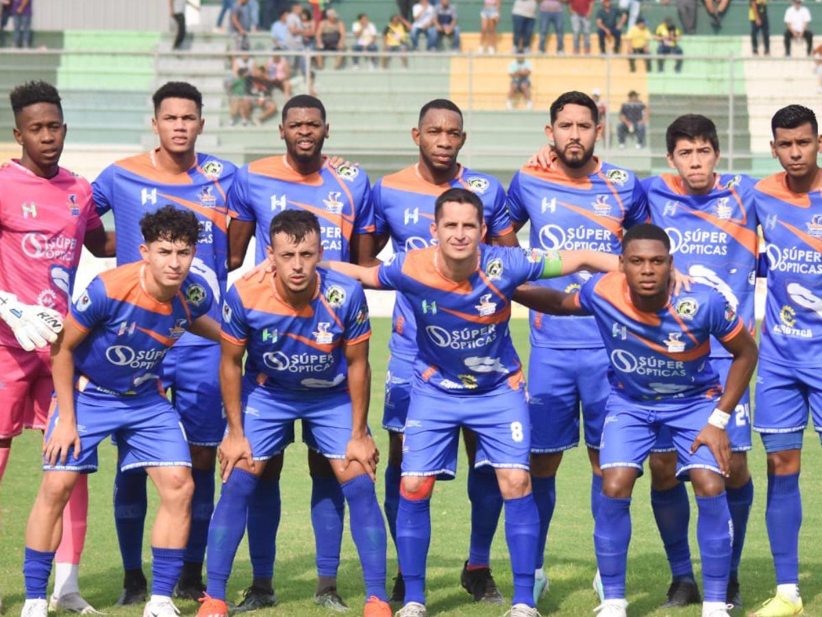 Jugador hondureño se retira del fútbol a sus 28 años de edad tras ser dado de baja por club de Liga Nacional