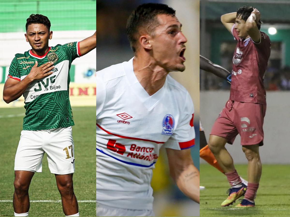 Olimpia entra en acción: Juegos, hora y estadios de los partidos de la segunda jornada de las Triangulares