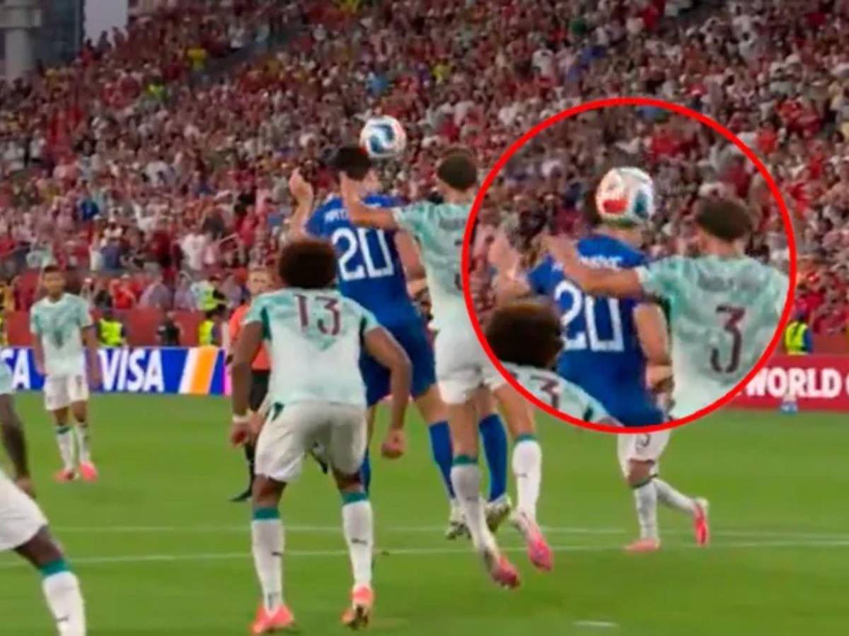 Mundial 2026: motivo por el que las semifinales se jugará con otro balón Trionda