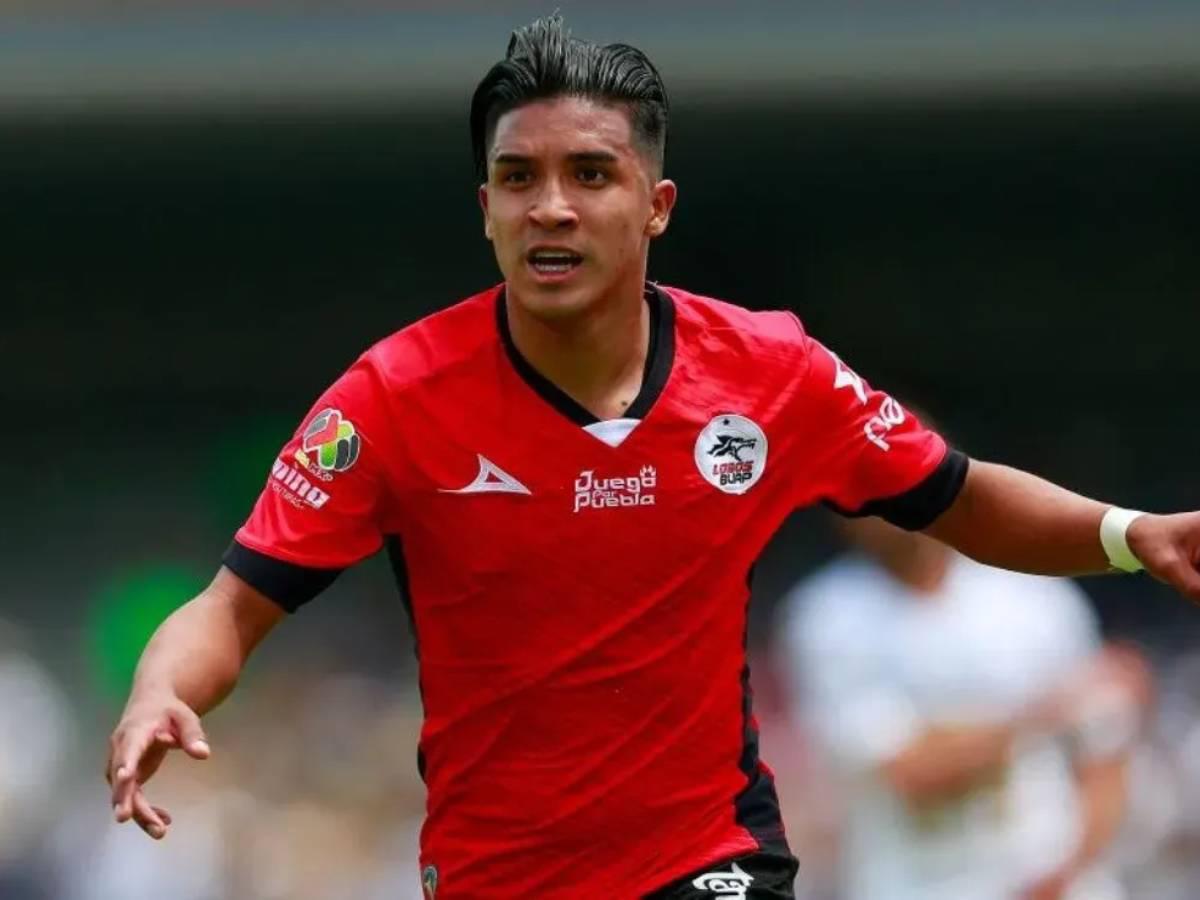 Del Olimpia al extranjero: Dereck Moncada se une al club de las últimas salidas del León