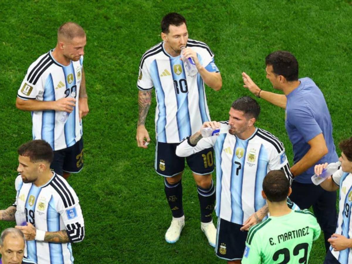 Brujo de Ghana da duro golpe a Messi: la nueva predicción que asusta a Argentina