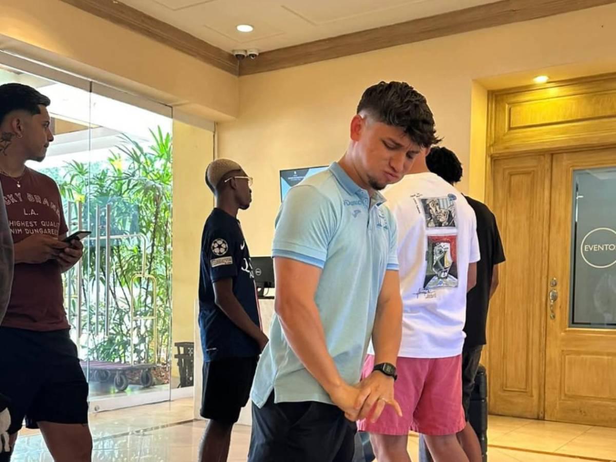 Supremo y Loco de la Selva lideran la selección de tiktokers de Honduras; ¡se hospedarán en el mismo hotel que Messi!