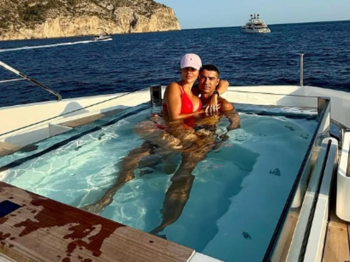 Así es la millonaria fortuna que ha construido Cristiano Ronaldo entre el fútbol y negocios