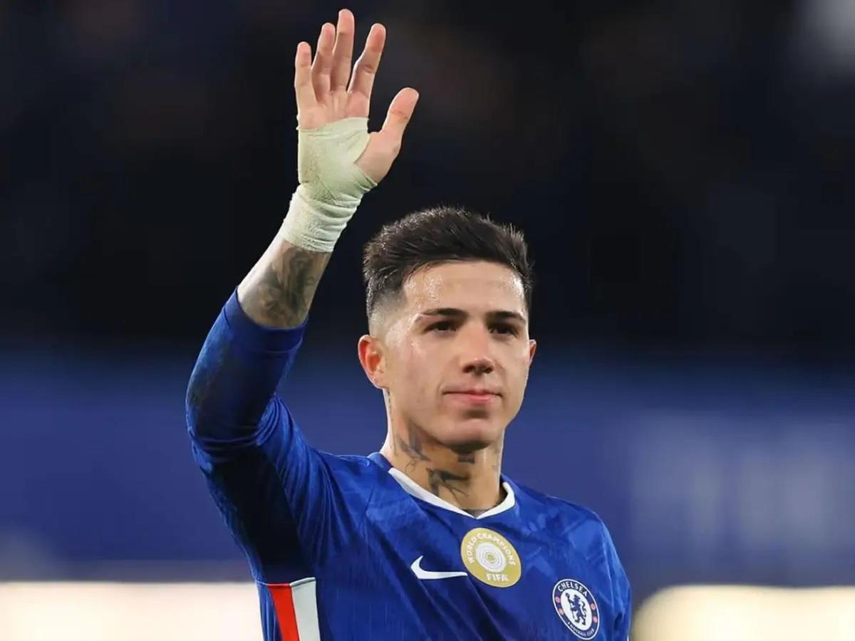 Costó 121 millones y envía cotundente mensaje al Real Madrid para que lo fiche: Me gusta mucho