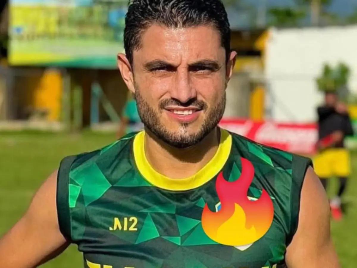 ICE arresta a futbolista de Concacaf tras cometer brutal crimen contra una estudiante