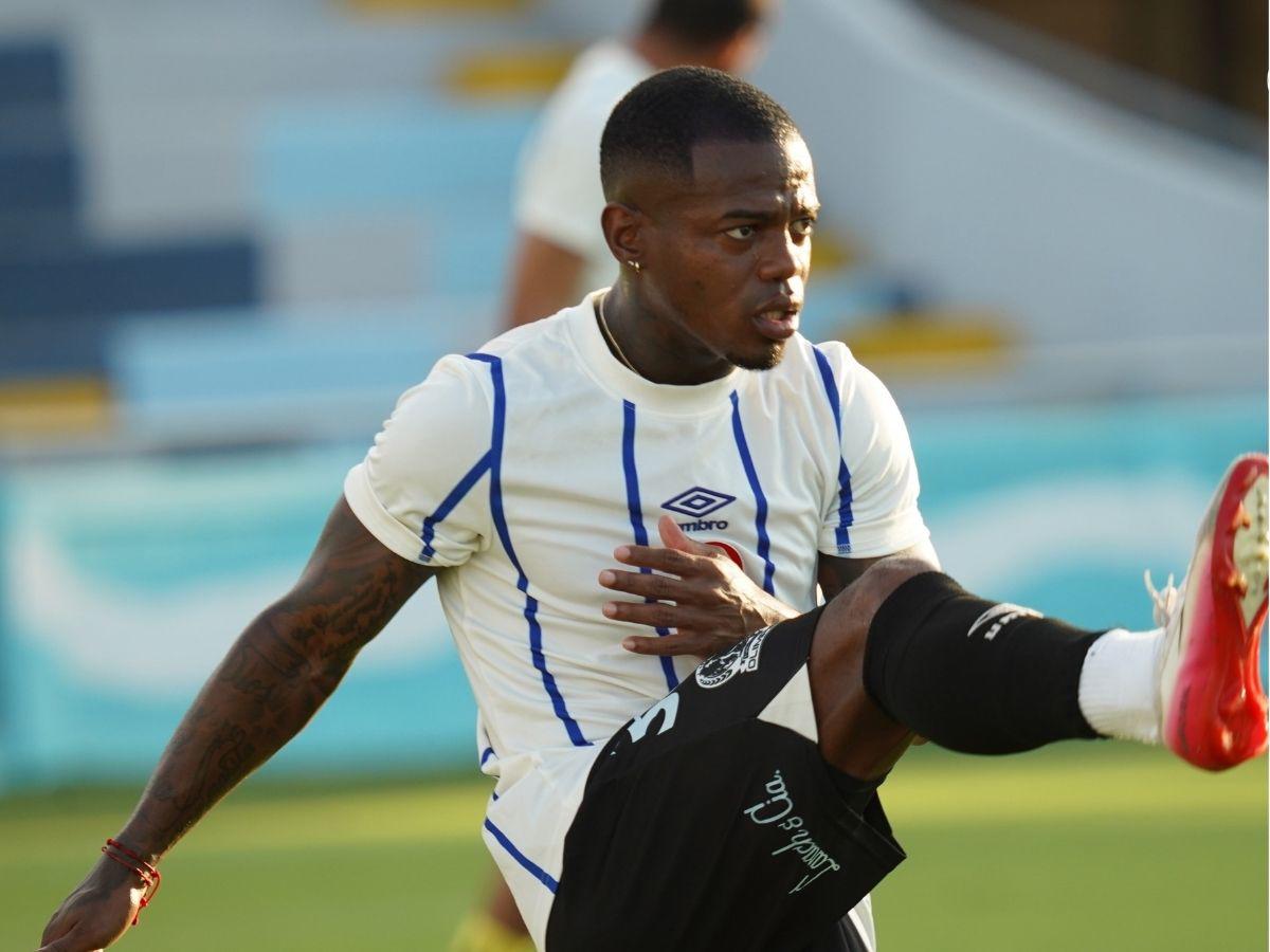 ¿Con los seleccionados? El temible 11 de Olimpia que se perfila ante Motagua por el derbi capitalino