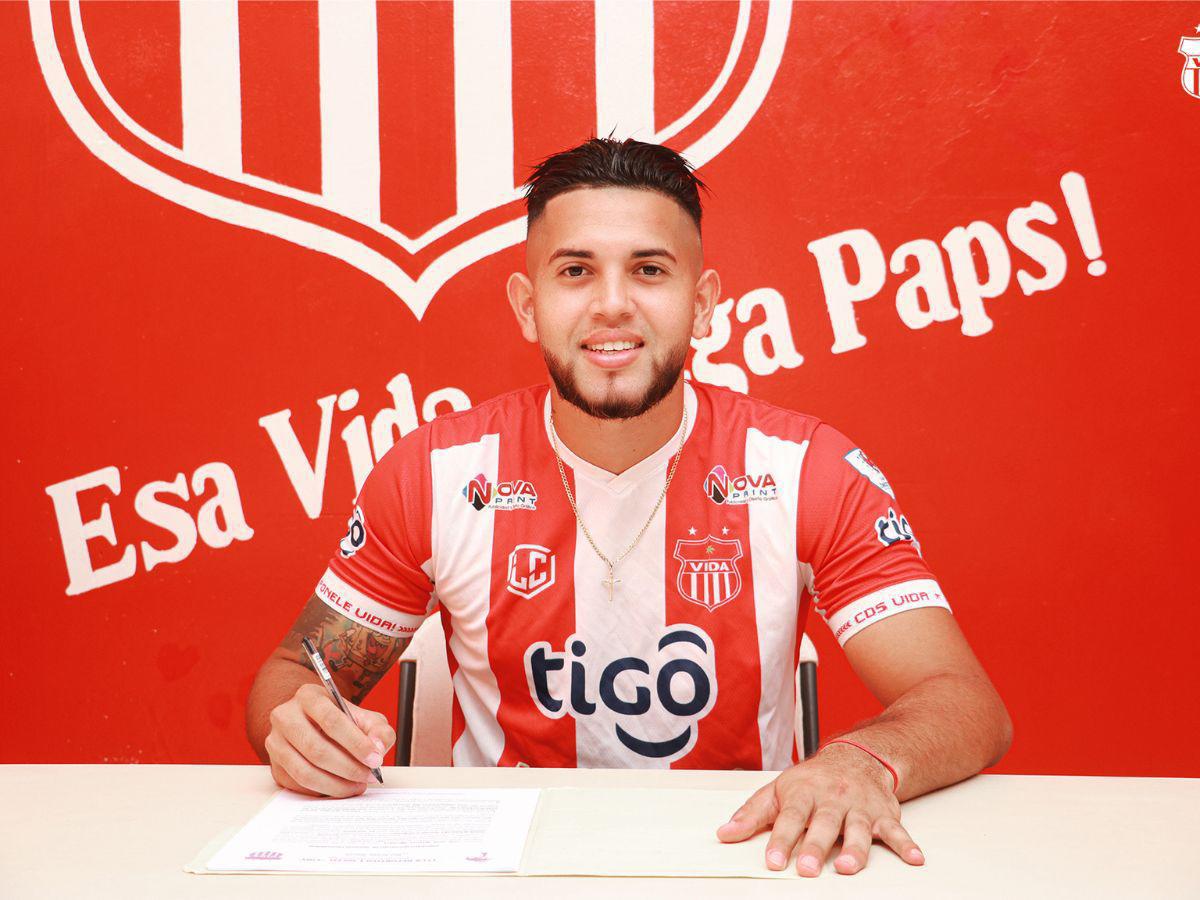 Las 20 promesas del fútbol hondureño que pintaban para brillar, pero que se terminaron apagando con el tiempo