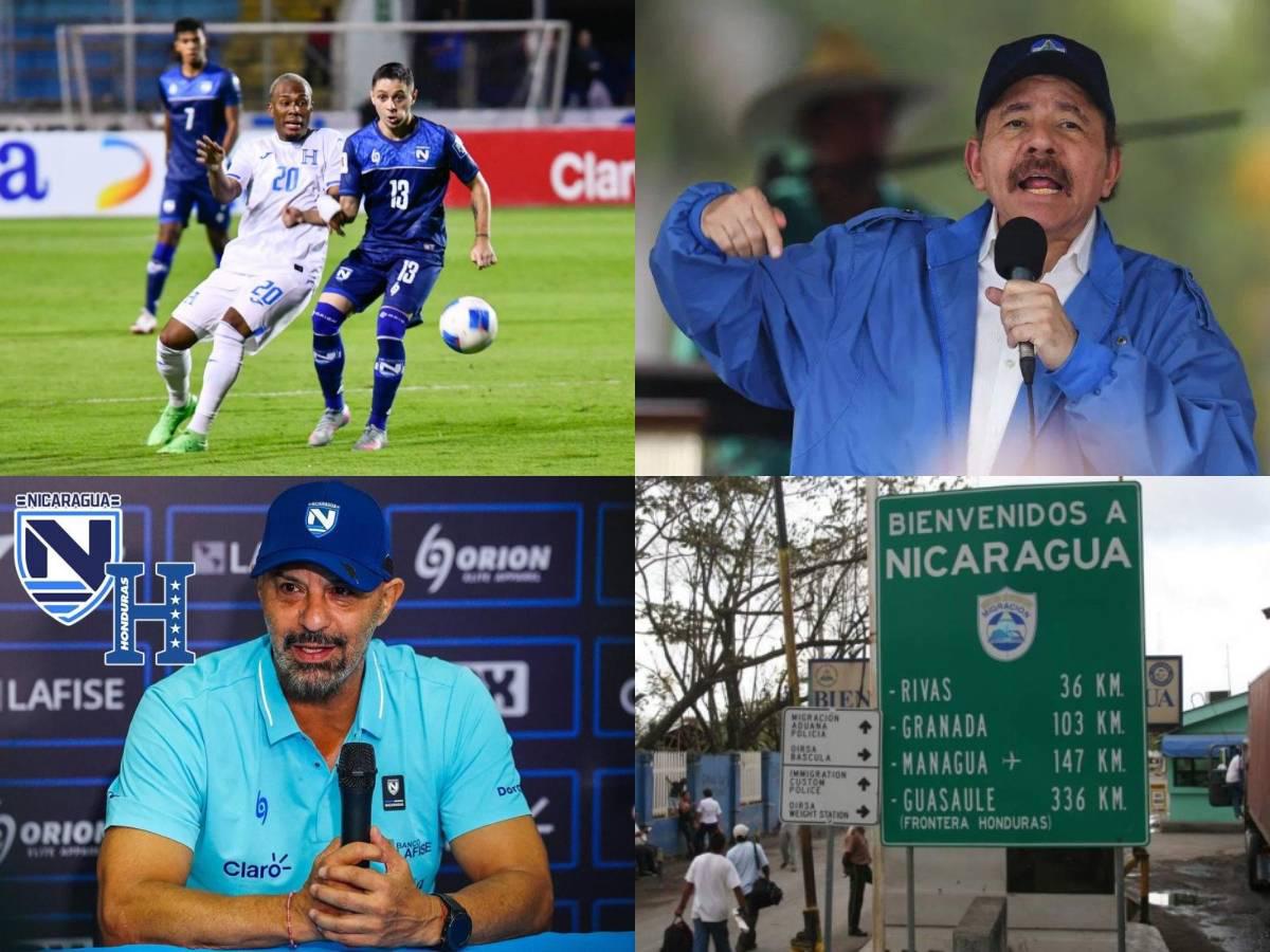 ¿Qué necesitas para viajar? Todo lo que debes saber de Nicaragua, país donde Honduras puede clasificar al Mundial 2026