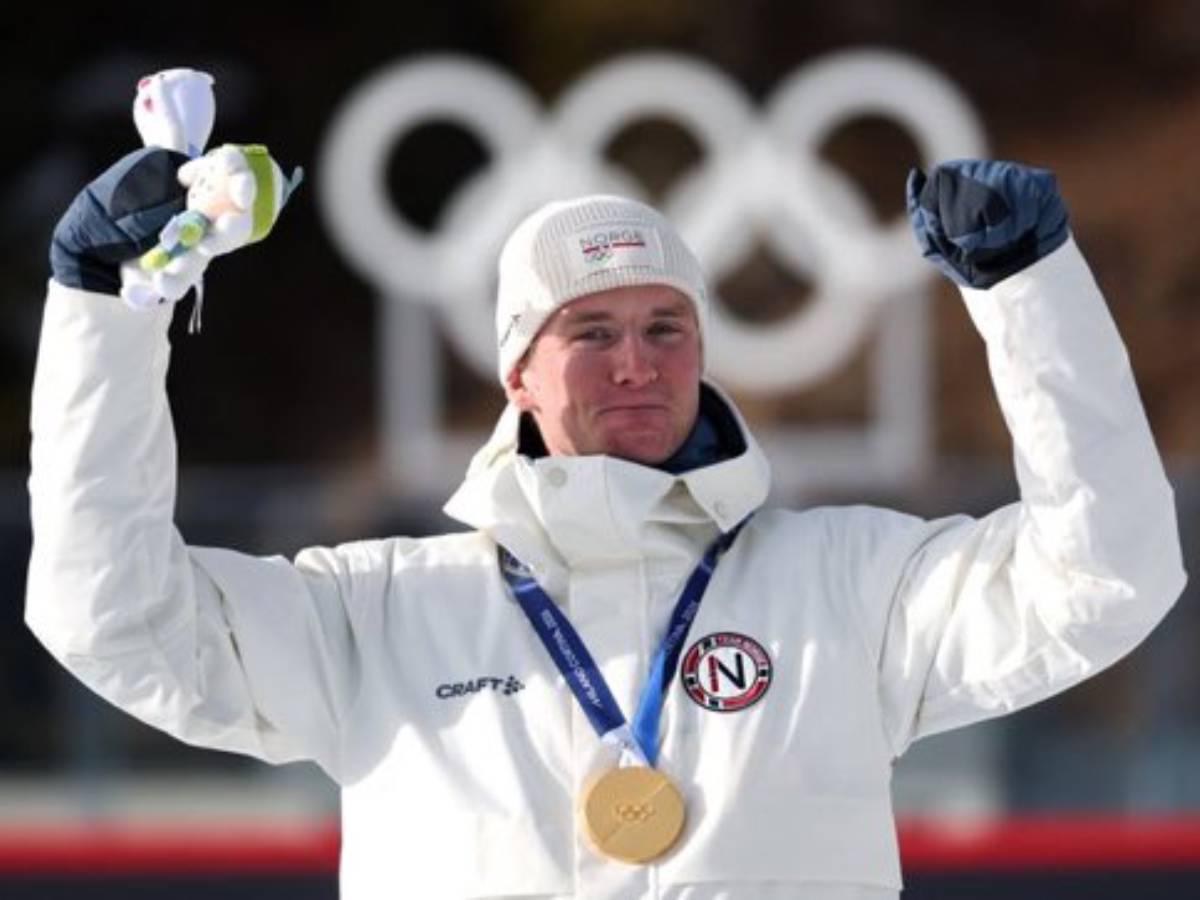 El mayor error de mi vida: impactante confesión tras ganar una medalla en los Juegos Olímpicos de Invierno