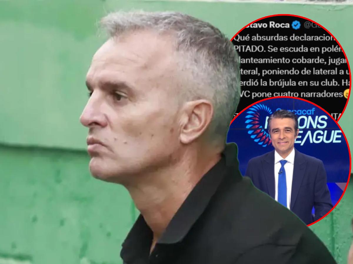 Qué tipo de payaso es él, ¿Por qué no lo dijo cuando estaba en Olimpia?: la prensa reacciona a la polémica de Lavallén