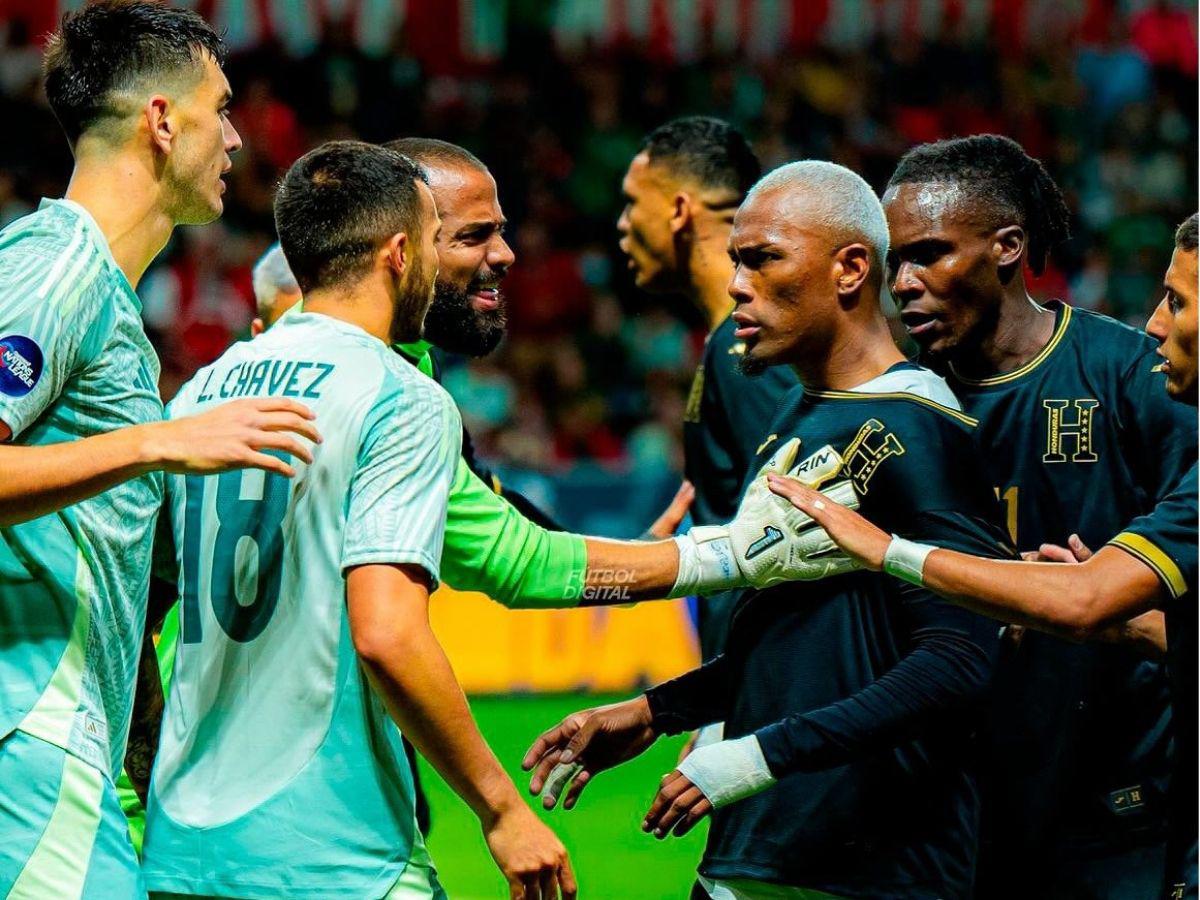 Ranking FIFA: ¿En qué lugar terminó el año 2024 la Selección de Honduras que dirige Reinaldo Rueda?