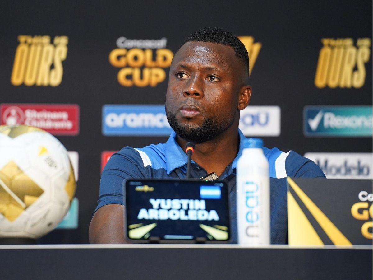 ¿Con cambios ante Panamá? El 11 titular confirmado de la Selección de Honduras en cuartos de final en Copa Oro